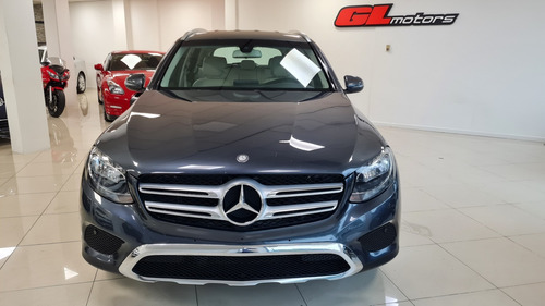 Mercedes Benz Glc 250 2016 ((gl Motors))