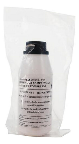 Aceite Para Compresor De Aire Makita -a P68