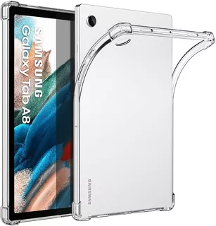 Funda Antishock Para Tablet Samsung Galaxy Tab A8 10.5 X200