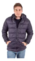 Comprar Camperas Hombres Infladas Largas Parka Nueva Abrigada Nylon 