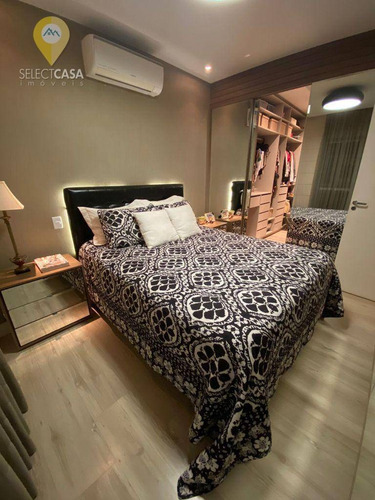 Imagem 19 de 30 de Casa Luxuosa No Condomínio Itatiaia 4 Quartos - Ca0331