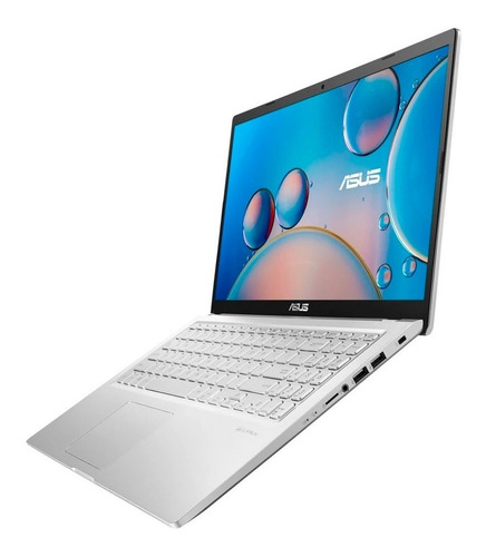 Imagen 6 de 9 de Notebook Asus X515ja Core I5 8gb 256gb 15.6 Fhd Win 11 Nnet