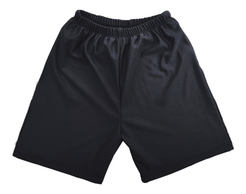 Short Deportivo Para Niño