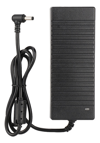 Adaptador De Corriente 12v 10a Fuente De Protección Múltiple
