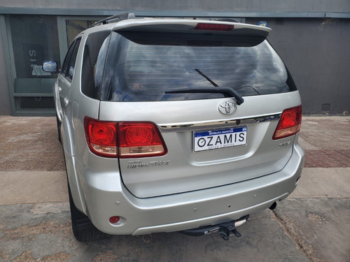 Imagen 11 de 19 de Toyota Hilux