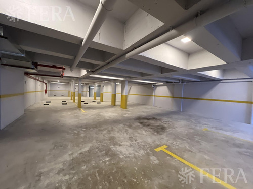 Venta De Departamento 1 Ambiente Con Balcón En Wilde