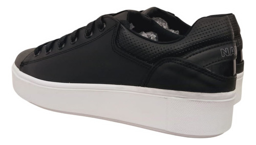 Zapatillas Cristiano Narrow