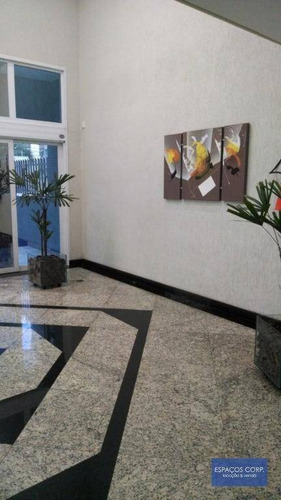 Imagem 18 de 23 de Laje Comercial Para Alugar, 223m² - Brooklin - São Paulo/sp - Lj0651