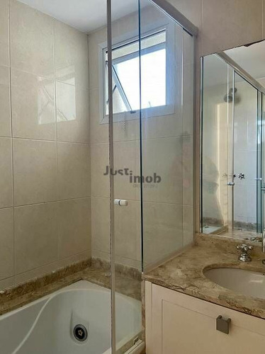 Imagem 16 de 21 de Apartamento Para Alugar No Bairro Moema Na Rua Periquito- São Paulo/sp - 9513143