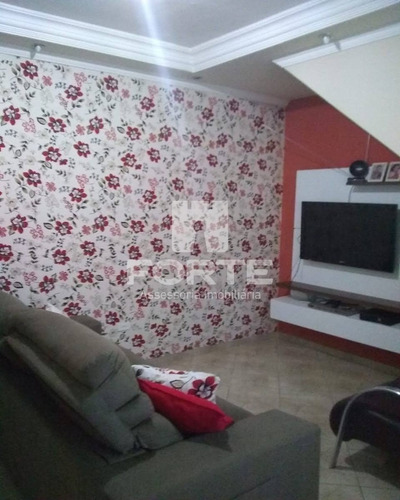 Imagem 10 de 20 de Vendo Casa Vila Lavínia Com 3 Dormitórios , Sendo 1 Suite Master Com Espaço Gourmet, Vaga De Garagem. Imobiliárias De Mogi Das Cruzes. - Ca00216 - 69898877