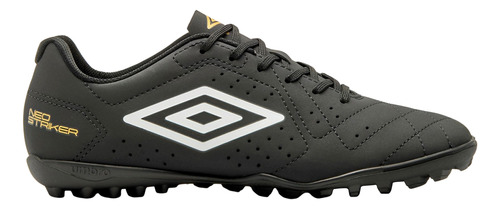 Chuteira Umbro Neo Striker Para Futebol Society Fut7 Oficial