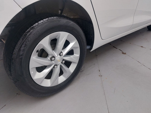 Chevrolet Onix 1.0 TURBO FLEX LT MANUAL
