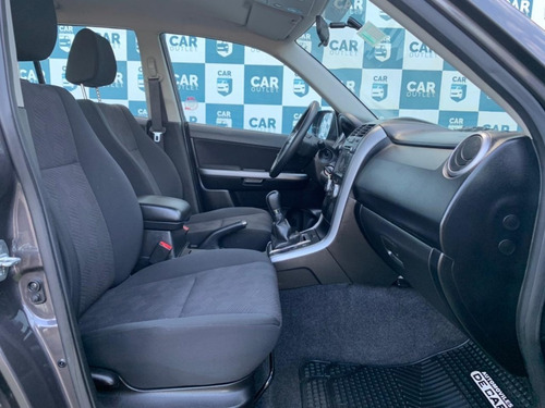 Suzuki Grand Nomade 2.4 Glx Sport Mt