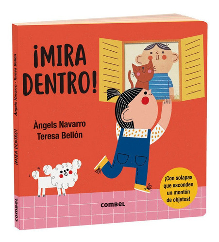 Â­mira Dentro! - Navarro Simon, Ã¿ngels