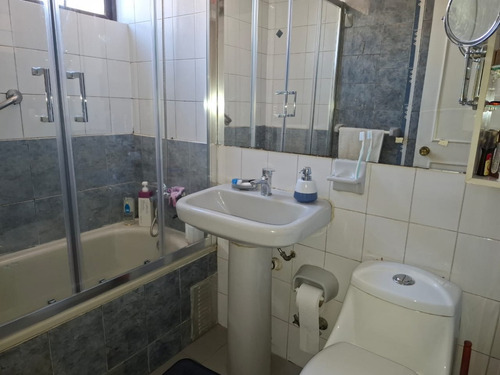 Excelente Departamento A Tres Cuadras De Metro El Llano!!!