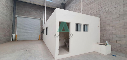Renta De Bodegas Industrial - Comercial Eusbae 5
