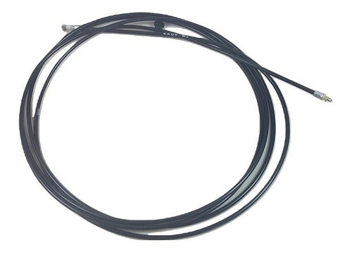 Cable Cerradura Tapa Combustible Original Chevrolet Aveo