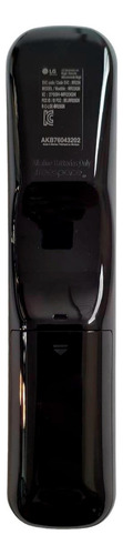 Control Magic Remote Lg Mr23gn Original, Nuevo, Puntero, Voz
