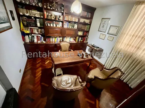 Ls Vende Casa Macaracuay