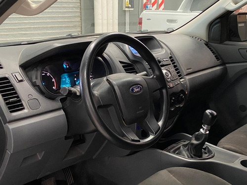 Ford Ranger 2.2 Xl 4x2 Mt