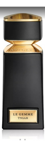 Bvlgari Lê Gemme Tygar Edp 100ml Com Selo Adipec