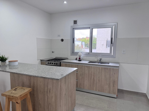 Departamento En Venta En Quilmes, G.b.a. Zona Sur, Argentina