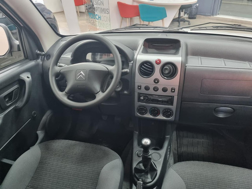 Citroën Berlingo Furgon 1.6 Hdi 92 Bussines