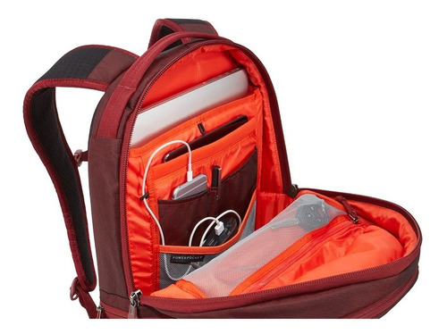 Imagem 3 de 5 de Mochila Subterra Backpack 23l - Ember - Thule