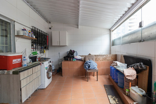 Imagem 30 de 30 de Apartamento À Venda No Bairro Perdizes - São Paulo/sp - O-14961-25252