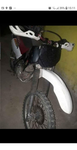 Imagem 3 de 3 de Honda Xr 200