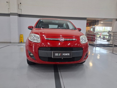 Fiat Palio 1.0 MPI ATTRACTIVE 8V FLEX 4P MANUAL