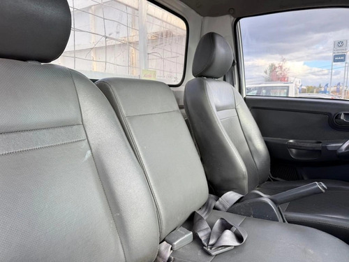Kia Frontier Frontier CH/C 2.5 CRDI 6MT EV