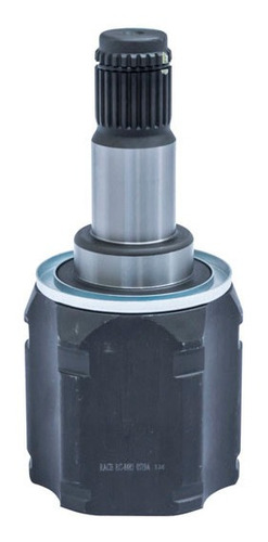 Imagen 1 de 6 de Espiga L/caja Izquierda Toyota Sienna 3.3l 2004-2006 Race