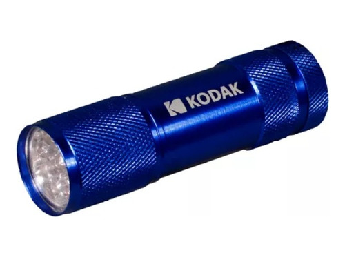 Linterna Kodak Flashlight Led 8bk Azul