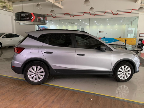 Imagen 4 de 10 de Seat Arona Reference