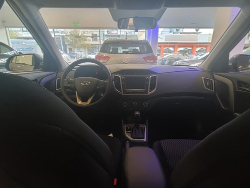 Imagen 8 de 13 de Hyundai Creta Safety