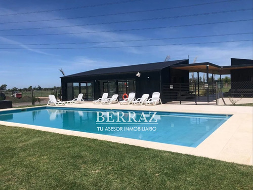 Lote Venta De 800 M2 En Santa Isabel Ii Escobar