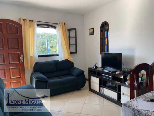 Imagem 5 de 15 de Casa Em Governador Portela - Miguel Pereira - 3122