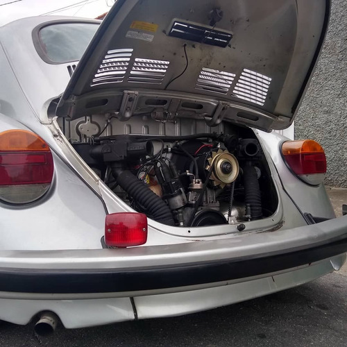 Volkswagen Fusca
