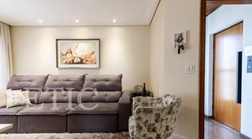 Imagem 5 de 15 de Apartamento - Vila Matilde - Ref: 4122 - V-ap1952
