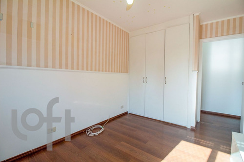 Imagem 10 de 30 de Apto Moema Índios | 2 Quartos | 78 M² | Cond: R$1100.00 | 1 Vaga - M8ishb