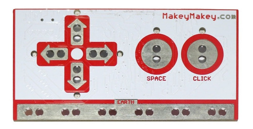 Makey Makey Original, Set Deluxe Con Cables Joy Labz