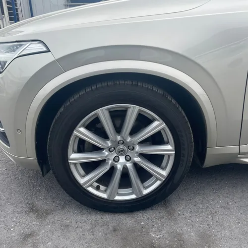 Xc90 Inscription T6 Awd 2018