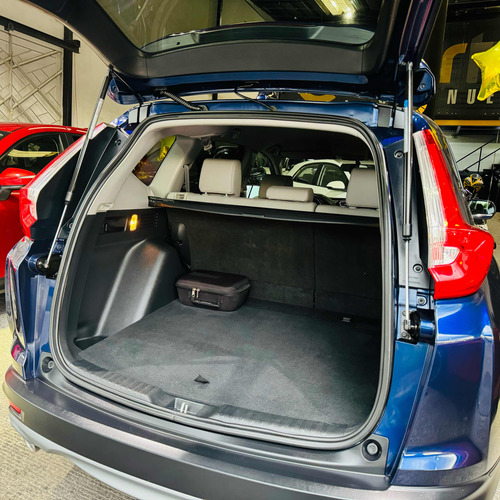 Honda CR-V 1.5 Turbo Plus Cvt