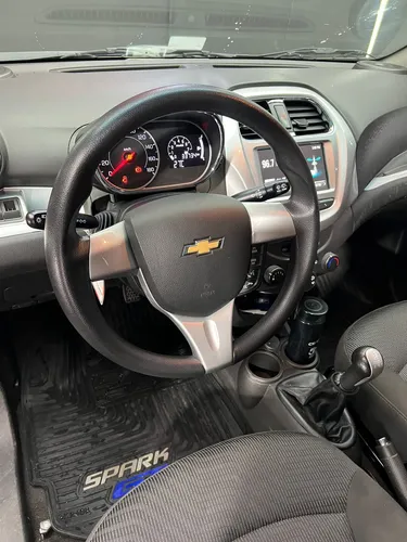 Chevrolet Spark Gt 2020 1.2