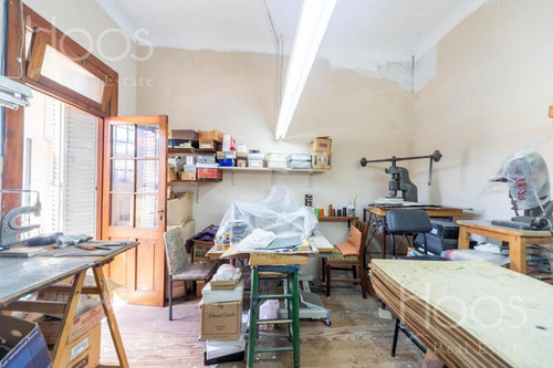 Imagen 6 de 30 de Palermo/ Venta Como Casa O Terreno