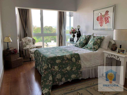 Imagem 25 de 30 de Casa Com 5 Suítes À Venda - 3.198.000 - São Paulo Ii - Cotia/sp - Ca0325