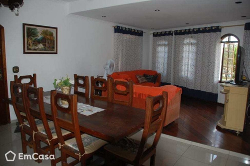 Imagem 1 de 10 de Casa À Venda Em Guarulhos - 40439