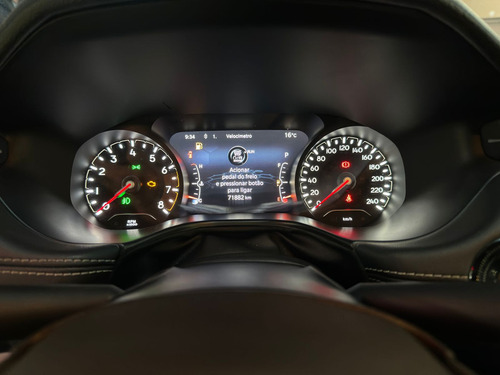 Jeep Compass COMPASS LONG. T270 1.3 TB 4X2 FLEX AUT.