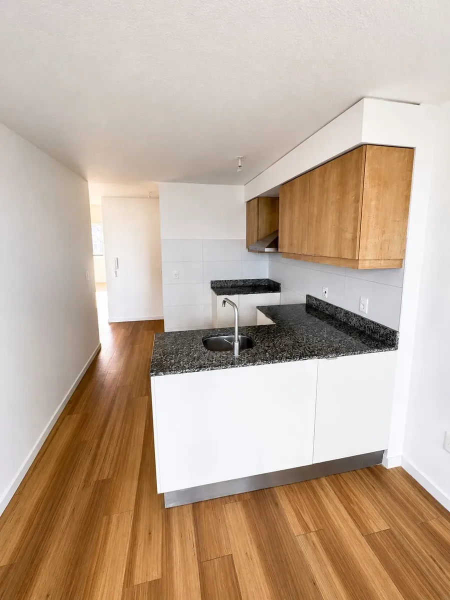 Alquiler | Apartamento 2 Dormitorios + Garaje + Balcón | Cordón · Foto 2